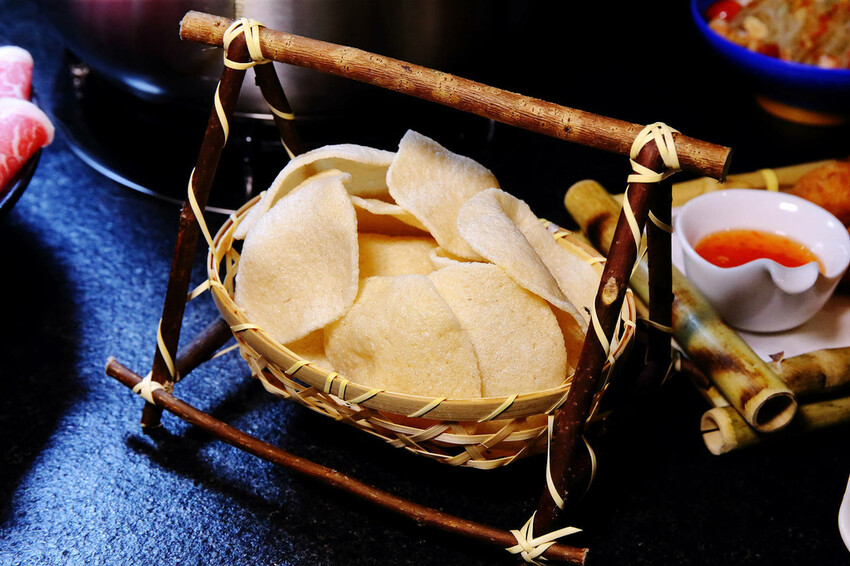 新開幕!泰滾泰式火鍋桃園店,偽出國!熱帶叢林島嶼度假風,霸氣 新開幕!泰滾泰式火鍋桃園店,偽出國!熱帶叢林島嶼度假風,霸氣