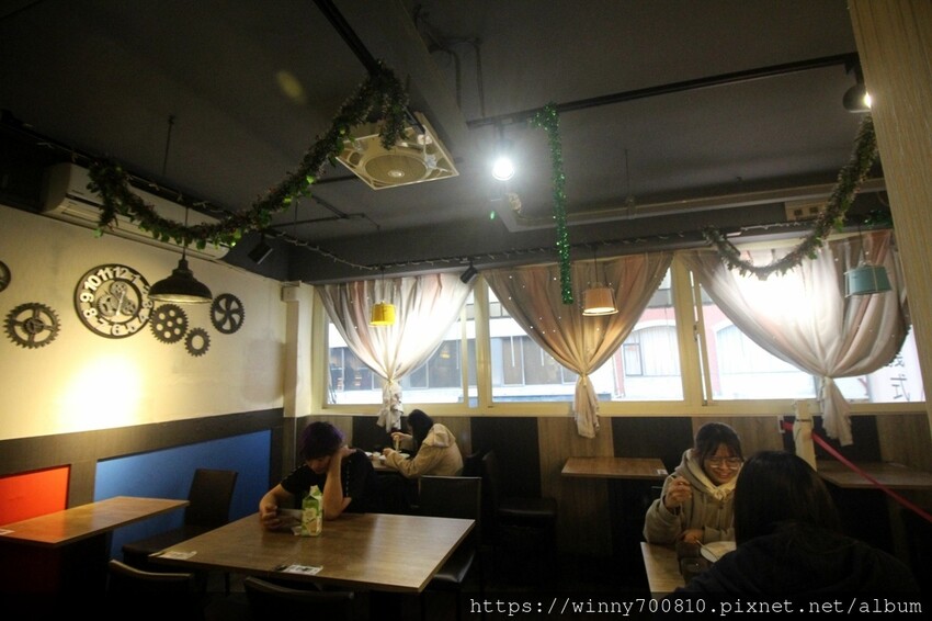 台北市中正區台北車站南陽街美食 台北義大利麵推薦！ 平價親民三份主餐免千元！料豐味美~【艾隆義式麵食館(北車店)】