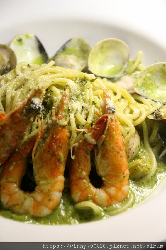 台北市中正區台北車站南陽街美食 台北義大利麵推薦！ 平價親民三份主餐免千元！料豐味美~【艾隆義式麵食館(北車店)】