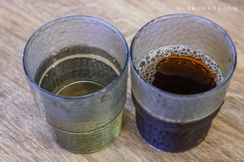 台北市中正區【台北車站美食】艾隆義式麵食館北車店,補習街平價餐廳推薦