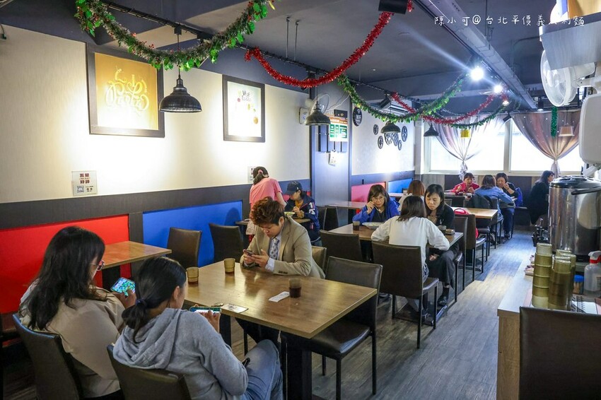 台北市中正區【台北車站美食】艾隆義式麵食館北車店,補習街平價餐廳推薦
