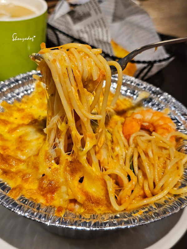 【南陽街美食】艾隆義式麵食館 北車店 台北百元義大利麵 【南陽街美食】艾隆義式麵食館 北車店 台北百元義大利麵