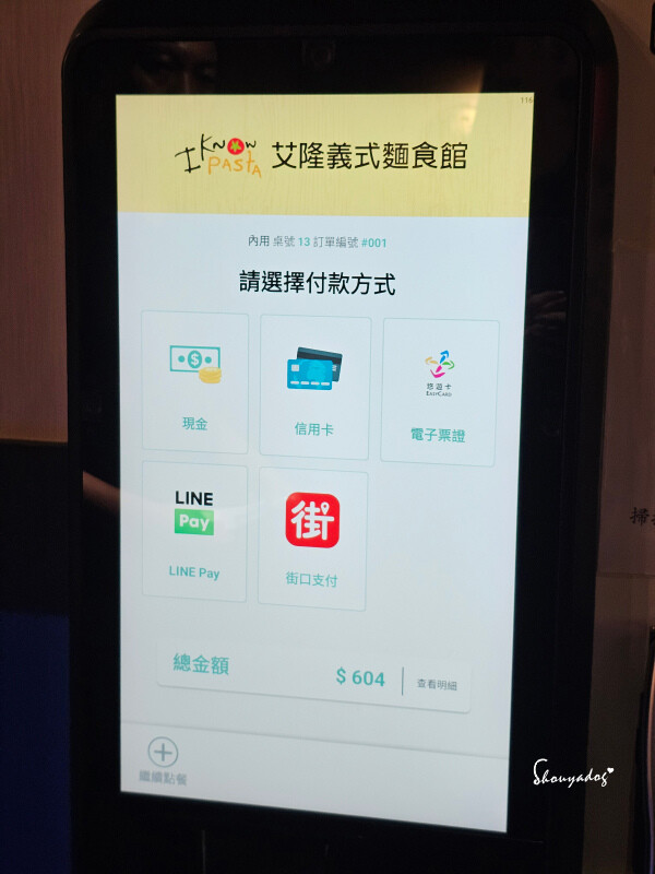 【南陽街美食】艾隆義式麵食館 北車店 台北百元義大利麵 【南陽街美食】艾隆義式麵食館 北車店 台北百元義大利麵