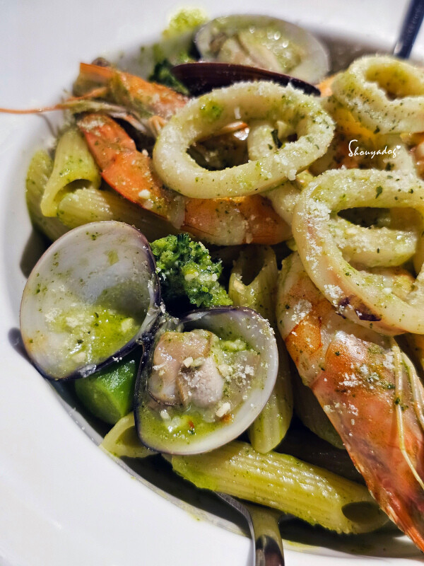 【南陽街美食】艾隆義式麵食館 北車店 台北百元義大利麵 【南陽街美食】艾隆義式麵食館 北車店 台北百元義大利麵