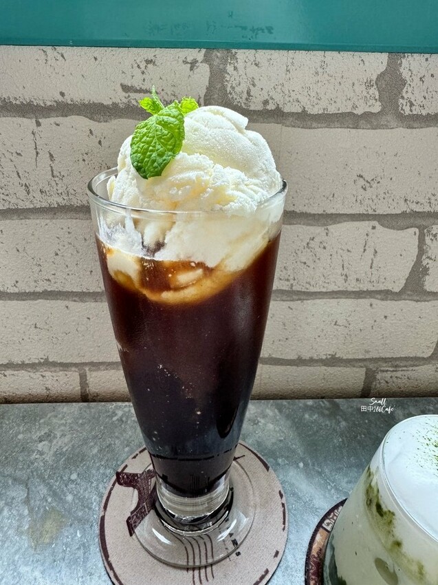 白色鄉村風咖啡甜點店【田中268 Café】不論晴雨都能浪漫 白色鄉村風咖啡甜點店【田中268 Café】不論晴雨都能浪漫