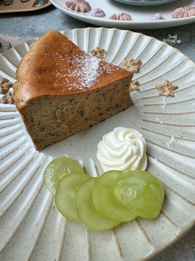白色鄉村風咖啡甜點店【田中268 Café】不論晴雨都能浪漫 白色鄉村風咖啡甜點店【田中268 Café】不論晴雨都能浪漫