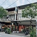 宜蘭礁溪必訪|山邊田野旁絕美的景觀咖啡廳|巨型蜘蛛人吸睛又好 宜蘭礁溪必訪|山邊田野旁絕美的景觀咖啡廳|巨型蜘蛛人吸睛又好