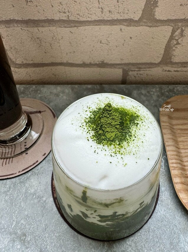 白色鄉村風咖啡甜點店【田中268 Café】不論晴雨都能浪漫 白色鄉村風咖啡甜點店【田中268 Café】不論晴雨都能浪漫