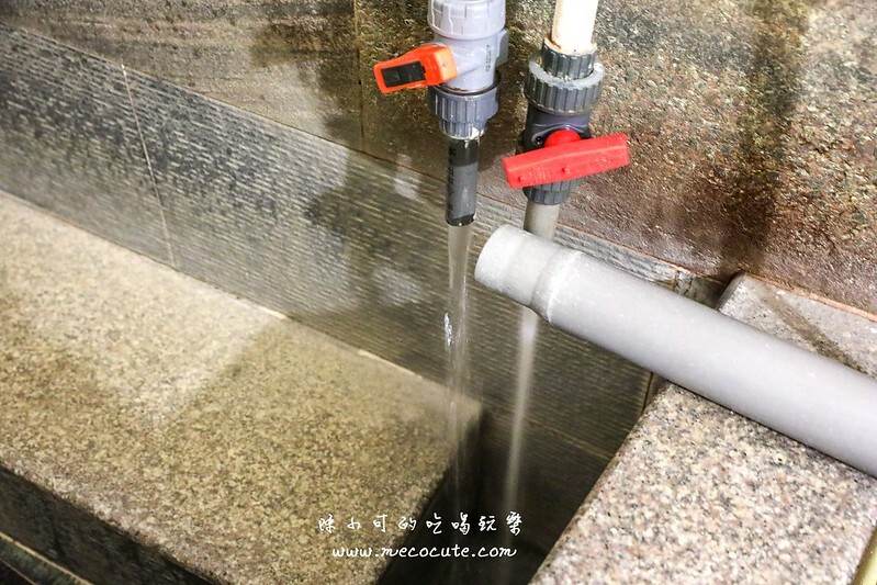 新北市萬里區【金山萬里溫泉】火山浴溫泉館，萬里平價便宜湯屋推薦