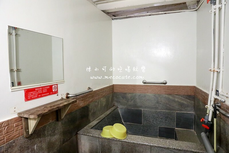 新北市萬里區【金山萬里溫泉】火山浴溫泉館，萬里平價便宜湯屋推薦