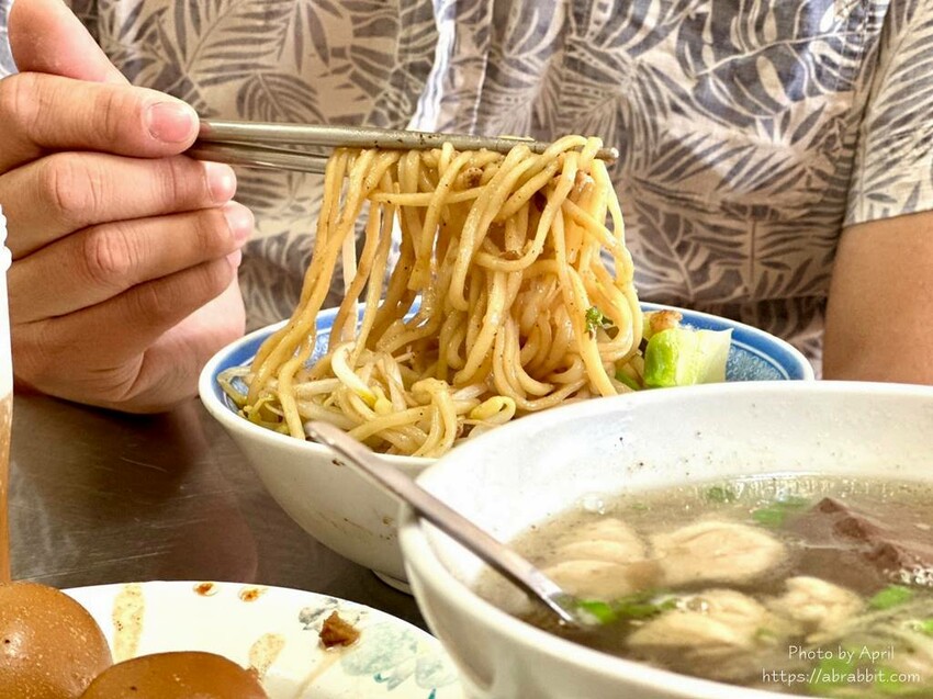 台中市北區康家小吃(堂肉圓)-不只賣肉圓,一大早還能買便當