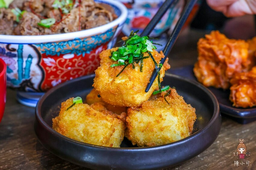 彰化縣彰化市【彰化美食】宮本武丼彰化民權店，直火燒肉丼飯好吃推薦