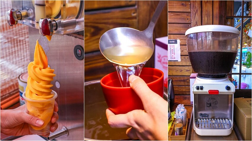 彰化縣彰化市【彰化美食】宮本武丼彰化民權店，直火燒肉丼飯好吃推薦