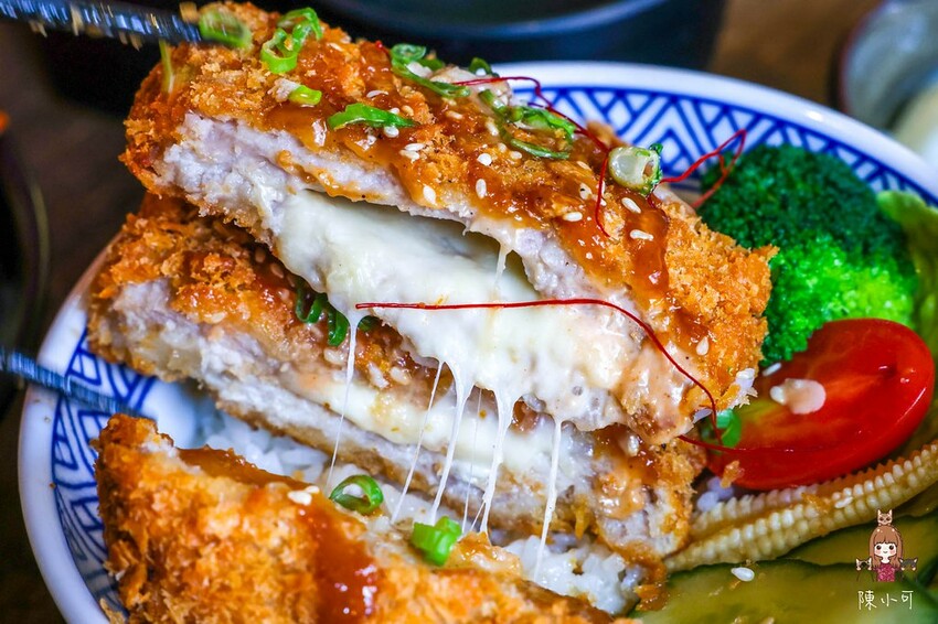 彰化縣彰化市【彰化美食】宮本武丼彰化民權店，直火燒肉丼飯好吃推薦