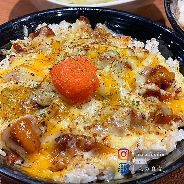 台北市松山區金仙魯肉飯鉑金食堂|微風南京美食街推薦 @neru.foodie / 丸の良食