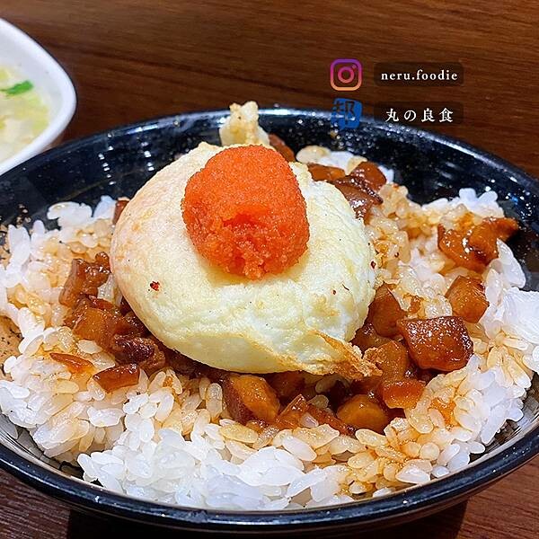 台北市松山區金仙魯肉飯鉑金食堂|微風南京美食街推薦 @neru.foodie / 丸の良食