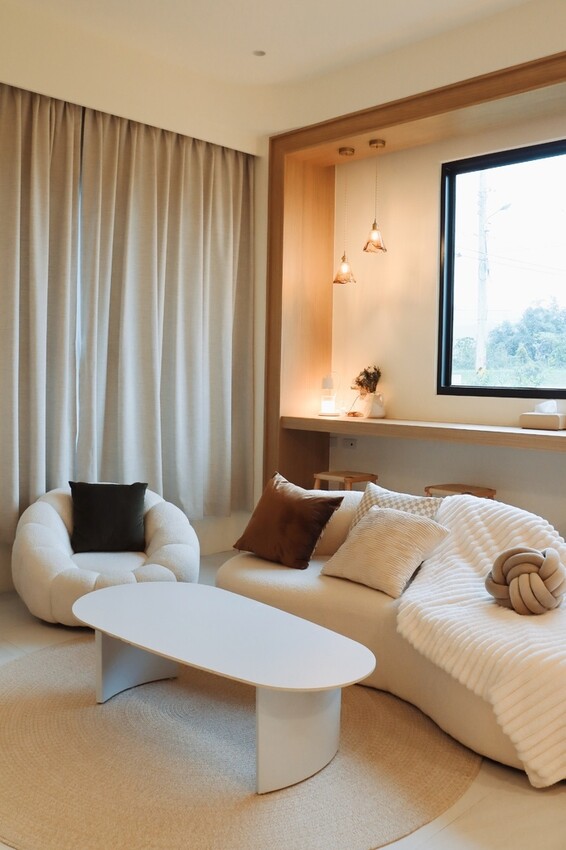 [ 宜蘭住宿 ] 參穗 Sunsui-宜蘭三星質感民宿 CP