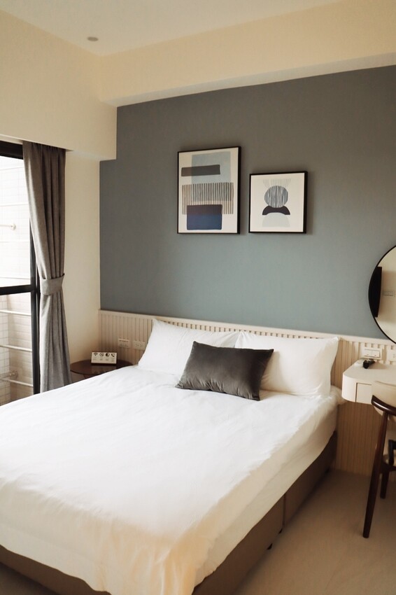 [ 宜蘭住宿 ] 參穗 Sunsui-宜蘭三星質感民宿 CP