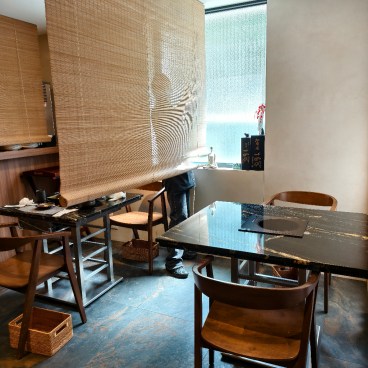 台北大安區壽喜燒！新品牌橋山壽喜燒，關西關東壽喜燒兩種吃法一次滿足。