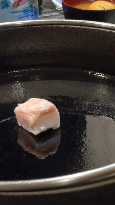 台北大安區壽喜燒！新品牌橋山壽喜燒，關西關東壽喜燒兩種吃法一次滿足。