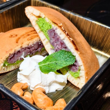 台北大安區壽喜燒！新品牌橋山壽喜燒，關西關東壽喜燒兩種吃法一次滿足。