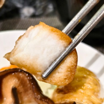 台北大安區壽喜燒！新品牌橋山壽喜燒，關西關東壽喜燒兩種吃法一次滿足。