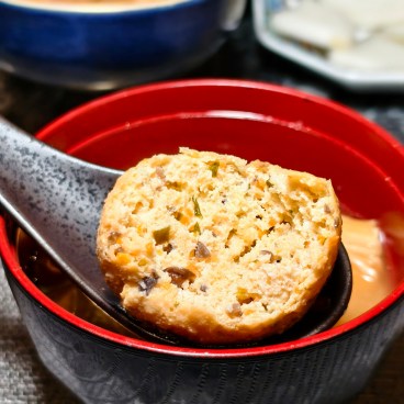 台北大安區壽喜燒！新品牌橋山壽喜燒，關西關東壽喜燒兩種吃法一次滿足。