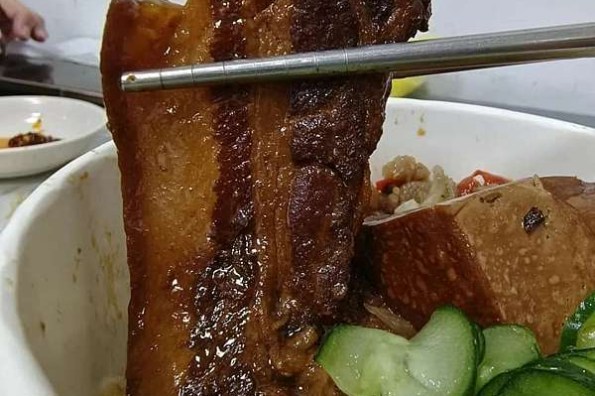 台北大安區壽喜燒！新品牌橋山壽喜燒，關西關東壽喜燒兩種吃法一次滿足。