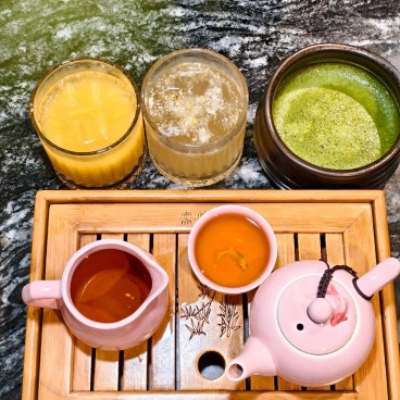 台北大安區壽喜燒！新品牌橋山壽喜燒，關西關東壽喜燒兩種吃法一次滿足。