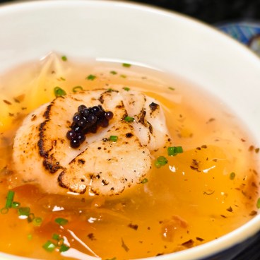 台北大安區壽喜燒！新品牌橋山壽喜燒，關西關東壽喜燒兩種吃法一次滿足。