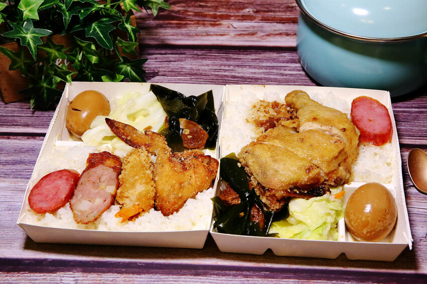 久等了！阿世排骨隆重回歸，永和人的回憶！