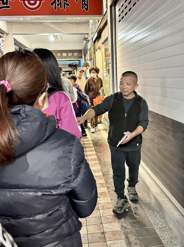 久等了！阿世排骨隆重回歸，永和人的回憶！