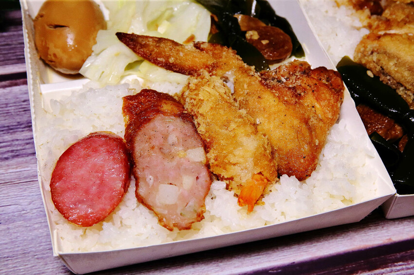 久等了！阿世排骨隆重回歸，永和人的回憶！