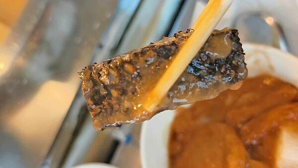 新北市中和區莊敬路市場米粉湯｜市場裡的簡單米粉湯，味道不錯哦