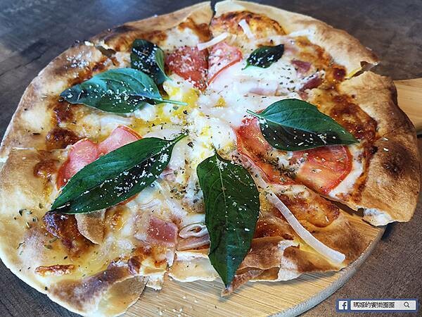 基隆市中正區基隆好食城美食【布娜飛比利時啤酒餐廳基隆好食城店】基隆海景餐廳、義式手工窯烤披薩美食