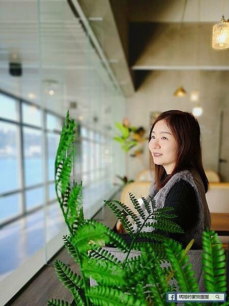 基隆市中正區基隆好食城美食【布娜飛比利時啤酒餐廳基隆好食城店】基隆海景餐廳、義式手工窯烤披薩美食