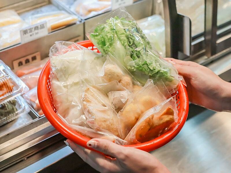 新竹東區宵夜麻辣干鍋｜麻的小辛辣超夠味，辣妹鍋超狂推薦。