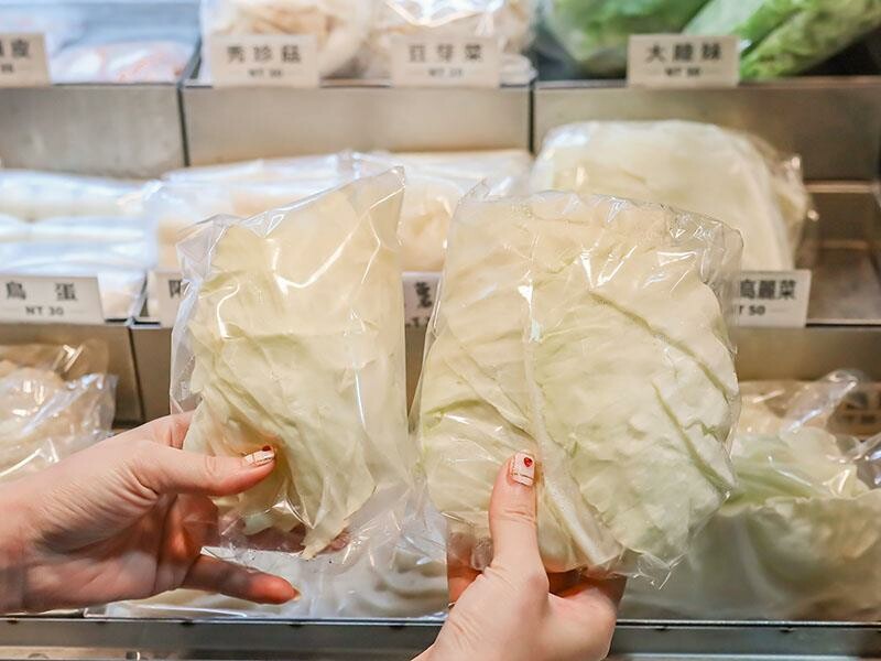 新竹東區宵夜麻辣干鍋｜麻的小辛辣超夠味，辣妹鍋超狂推薦。