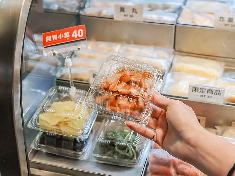 新竹東區宵夜麻辣干鍋｜麻的小辛辣超夠味，辣妹鍋超狂推薦。