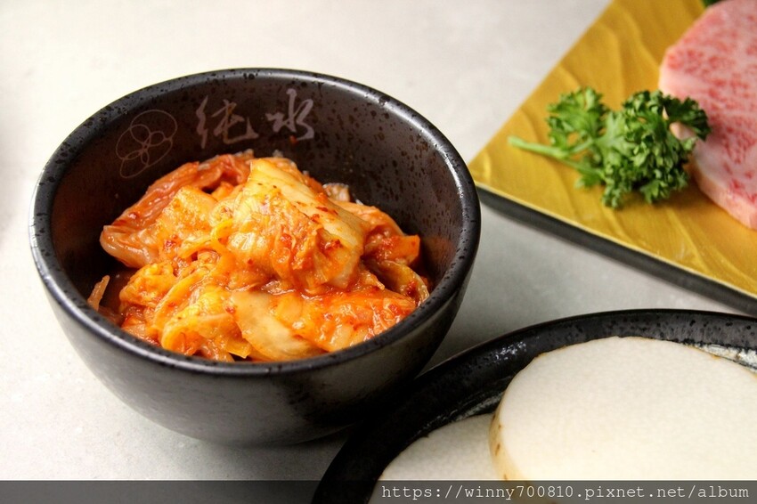 桃園市桃園區今年二月新開幕！桃園很頂的燒肉餐廳～勞斯萊斯級的極致享受！【純水燒肉】日本空運來台的頂級A5黑毛牛，只