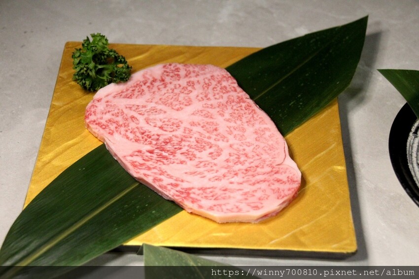 桃園市桃園區今年二月新開幕！桃園很頂的燒肉餐廳～勞斯萊斯級的極致享受！【純水燒肉】日本空運來台的頂級A5黑毛牛，只