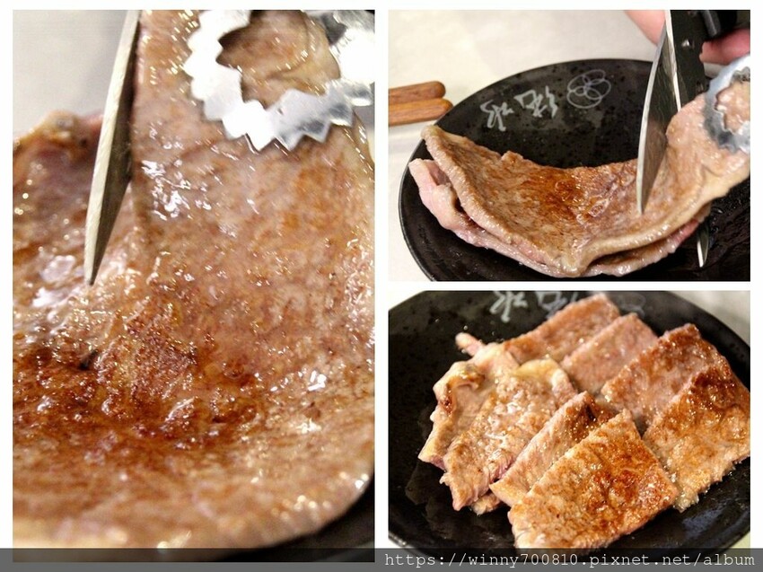 桃園市桃園區今年二月新開幕！桃園很頂的燒肉餐廳～勞斯萊斯級的極致享受！【純水燒肉】日本空運來台的頂級A5黑毛牛，只