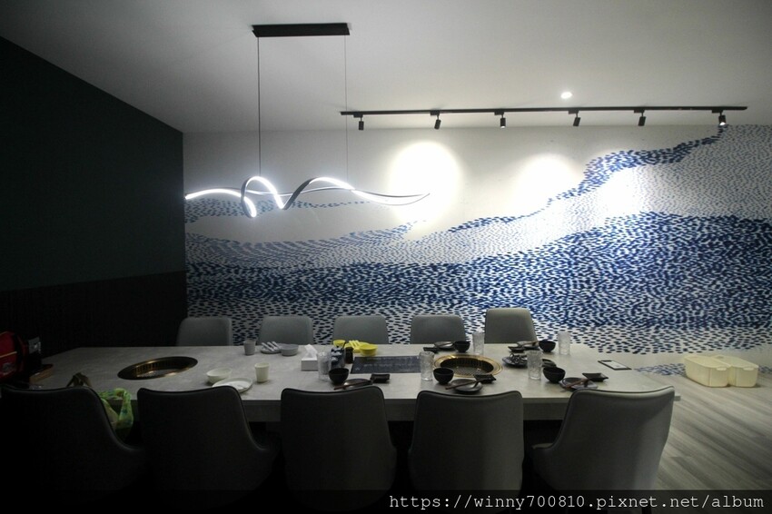 桃園市桃園區今年二月新開幕！桃園很頂的燒肉餐廳～勞斯萊斯級的極致享受！【純水燒肉】日本空運來台的頂級A5黑毛牛，只