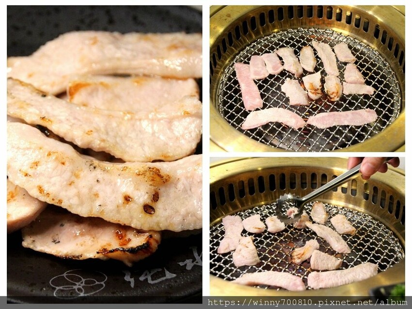 桃園市桃園區今年二月新開幕！桃園很頂的燒肉餐廳～勞斯萊斯級的極致享受！【純水燒肉】日本空運來台的頂級A5黑毛牛，只