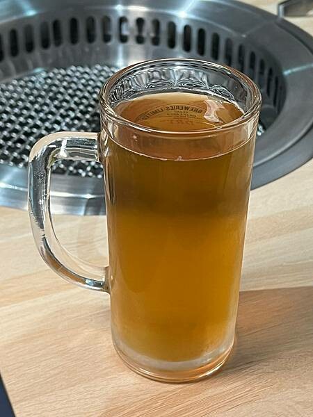 （桃園燒肉）純水燒肉～厚切牛舌超彈牙、肉質絕佳超鮮甜、免服務