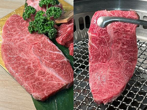 （桃園燒肉）純水燒肉～厚切牛舌超彈牙、肉質絕佳超鮮甜、免服務
