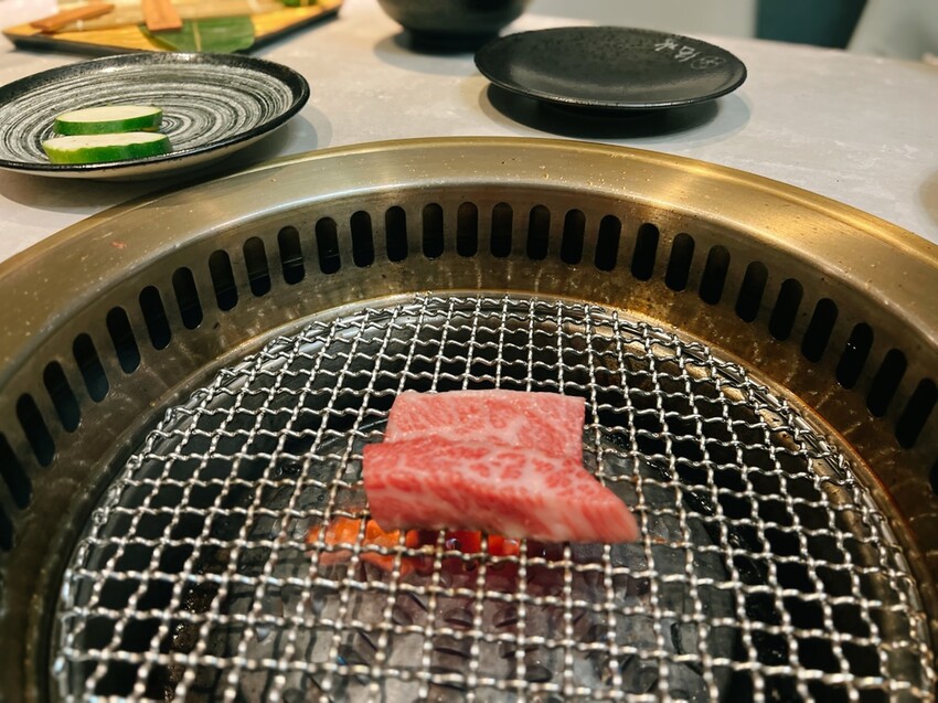 [ 桃園食記 ] 純水燒肉 ｜桃園燒肉單點燒肉店推薦 | 桃