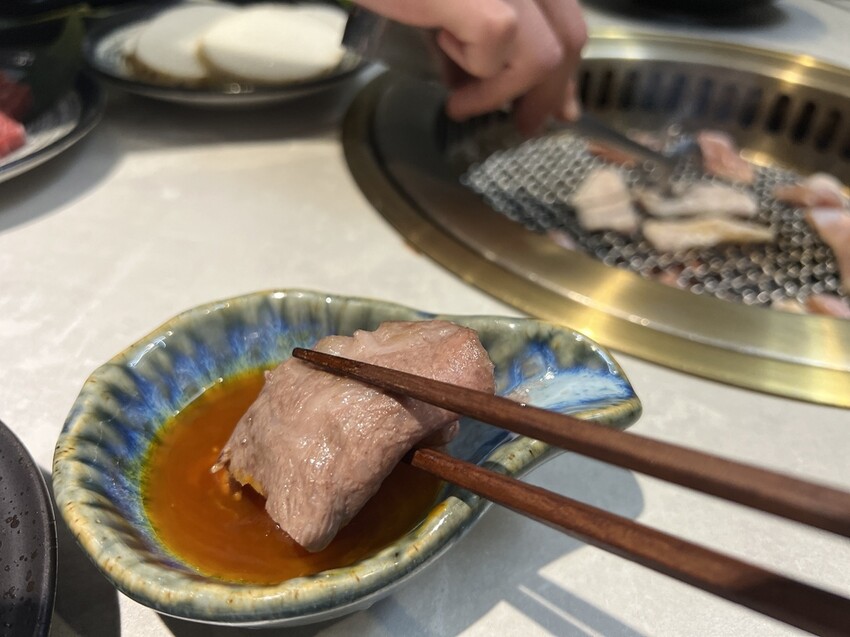 [ 桃園食記 ] 純水燒肉 ｜桃園燒肉單點燒肉店推薦 | 桃