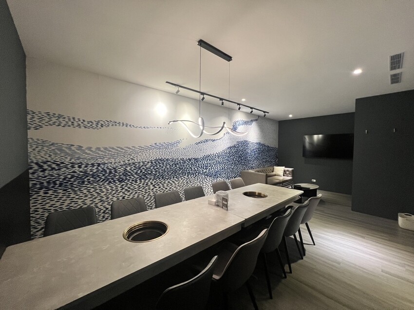 [ 桃園食記 ] 純水燒肉 ｜桃園燒肉單點燒肉店推薦 | 桃