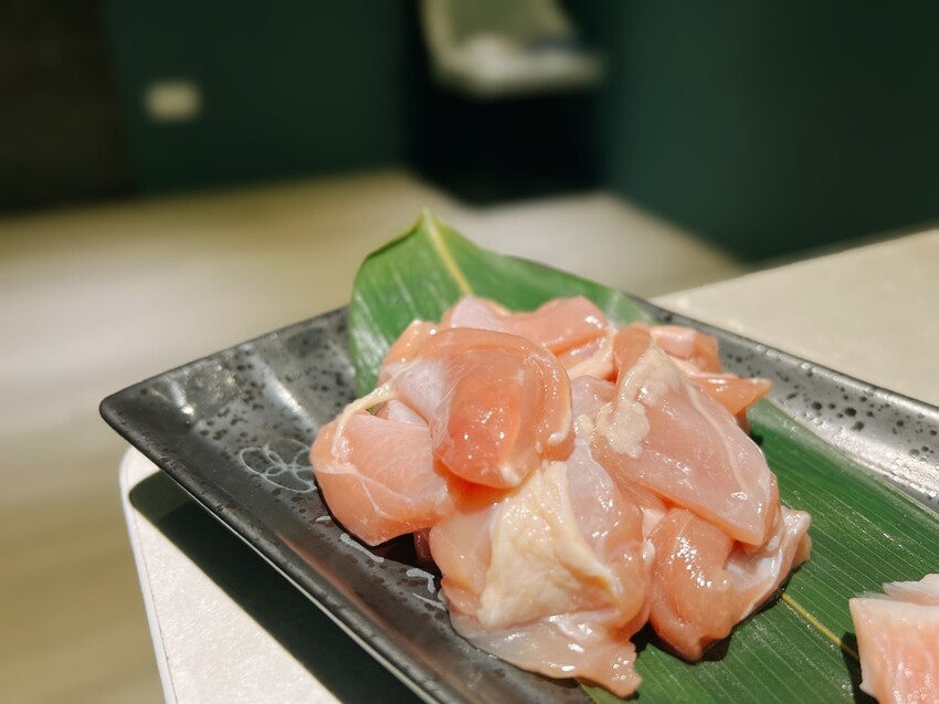 [ 桃園食記 ] 純水燒肉 ｜桃園燒肉單點燒肉店推薦 | 桃